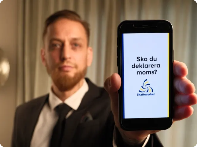 Bokföring i Täby – tydliga ekonomiska rapporter och månatliga uppföljningar